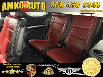 2021 Dodge Durango R/T   - Photo 22 - Laurel, MD 20724