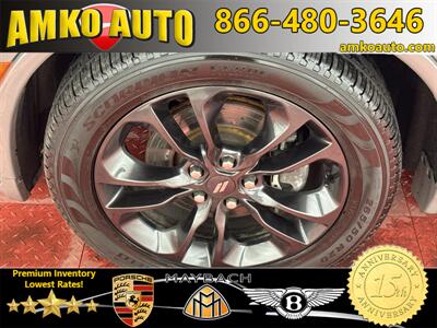 2021 Dodge Durango R/T   - Photo 9 - Laurel, MD 20724