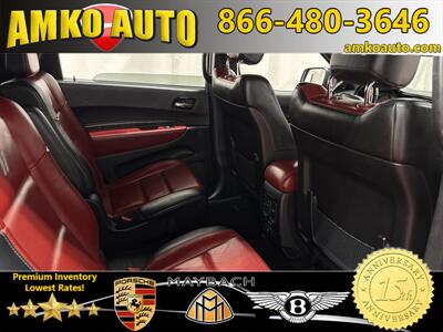 2021 Dodge Durango R/T   - Photo 25 - Laurel, MD 20724