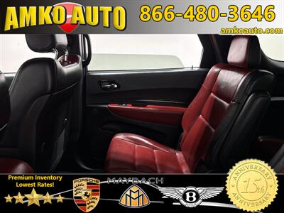 2021 Dodge Durango R/T   - Photo 20 - Laurel, MD 20724