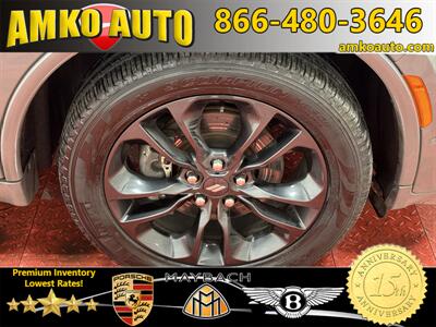 2021 Dodge Durango R/T   - Photo 10 - Laurel, MD 20724