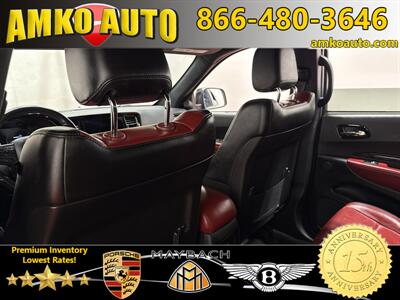 2021 Dodge Durango R/T   - Photo 18 - Laurel, MD 20724