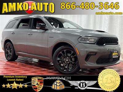 2021 Dodge Durango R/T   - Photo 5 - Laurel, MD 20724