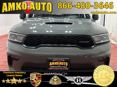 2021 Dodge Durango R/T   - Photo 4 - Laurel, MD 20724