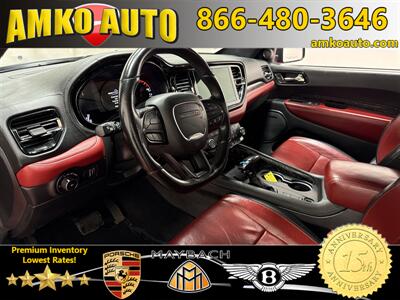 2021 Dodge Durango R/T   - Photo 13 - Laurel, MD 20724