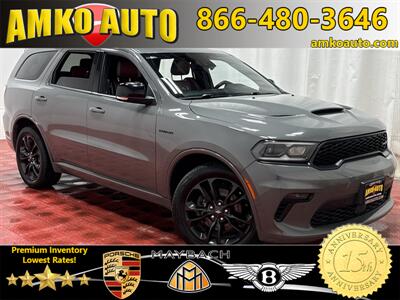 2021 Dodge Durango R/T   - Photo 6 - Laurel, MD 20724