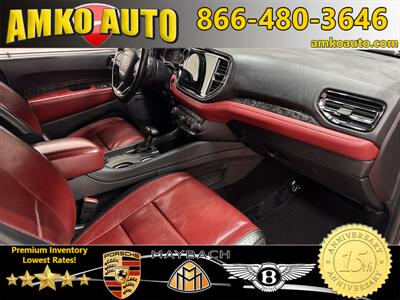 2021 Dodge Durango R/T   - Photo 31 - Laurel, MD 20724