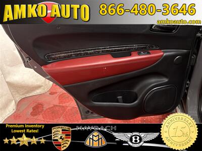 2021 Dodge Durango R/T   - Photo 17 - Laurel, MD 20724