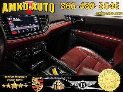 2021 Dodge Durango R/T   - Photo 39 - Laurel, MD 20724