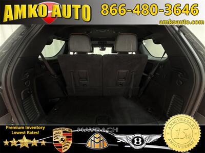 2021 Dodge Durango R/T   - Photo 23 - Laurel, MD 20724