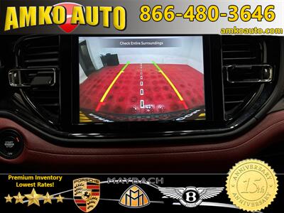 2021 Dodge Durango R/T   - Photo 45 - Laurel, MD 20724