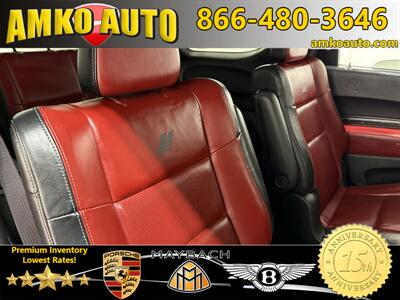 2021 Dodge Durango R/T   - Photo 26 - Laurel, MD 20724