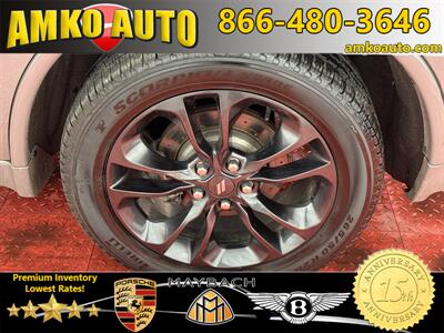 2021 Dodge Durango R/T   - Photo 8 - Laurel, MD 20724