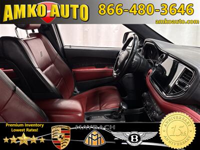 2021 Dodge Durango R/T   - Photo 32 - Laurel, MD 20724