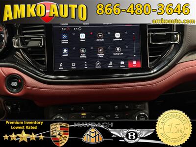 2021 Dodge Durango R/T   - Photo 46 - Laurel, MD 20724