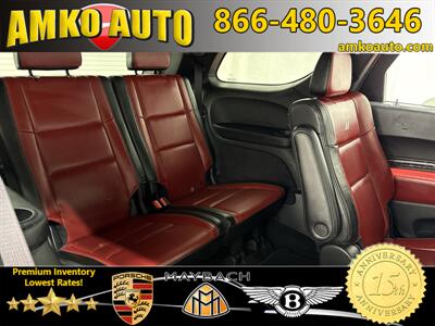 2021 Dodge Durango R/T   - Photo 28 - Laurel, MD 20724
