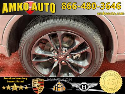 2021 Dodge Durango R/T   - Photo 11 - Laurel, MD 20724