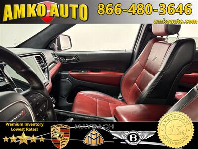 2021 Dodge Durango R/T   - Photo 14 - Laurel, MD 20724