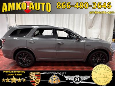 2021 Dodge Durango R/T   - Photo 12 - Laurel, MD 20724