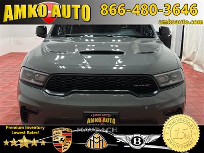 2021 Dodge Durango R/T   - Photo 3 - Laurel, MD 20724