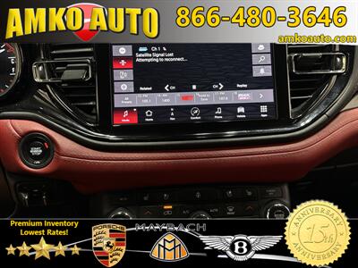 2021 Dodge Durango R/T   - Photo 43 - Laurel, MD 20724