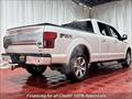 2018 Ford F-150 Platinum   - Photo 11 - Temple Hills, MD 20748