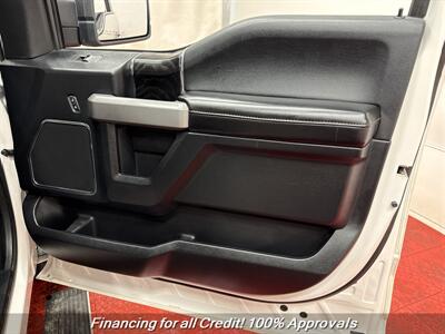 2018 Ford F-150 Platinum   - Photo 19 - Temple Hills, MD 20748