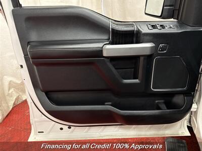 2018 Ford F-150 Platinum   - Photo 22 - Temple Hills, MD 20748