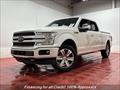 2018 Ford F-150 Platinum   - Photo 1 - Temple Hills, MD 20748