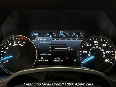 2018 Ford F-150 Platinum   - Photo 32 - Temple Hills, MD 20748