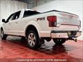 2018 Ford F-150 Platinum   - Photo 9 - Temple Hills, MD 20748