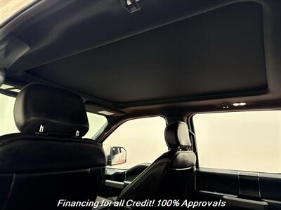 2018 Ford F-150 Platinum   - Photo 29 - Temple Hills, MD 20748