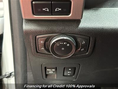 2018 Ford F-150 Platinum   - Photo 31 - Temple Hills, MD 20748