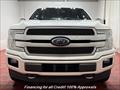 2018 Ford F-150 Platinum   - Photo 4 - Temple Hills, MD 20748