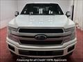 2018 Ford F-150 Platinum   - Photo 3 - Temple Hills, MD 20748