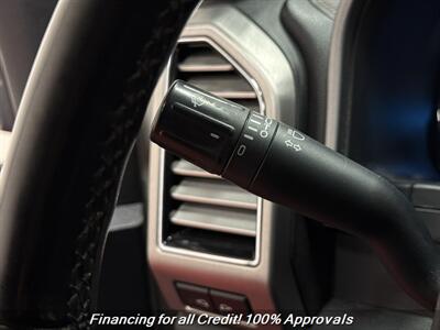 2018 Ford F-150 Platinum   - Photo 37 - Temple Hills, MD 20748