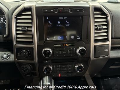 2018 Ford F-150 Platinum   - Photo 35 - Temple Hills, MD 20748