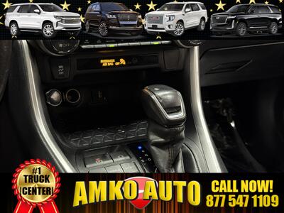 2019 Toyota RAV4 XLE Premium - Photo 36 - Laurel, MD 20724
