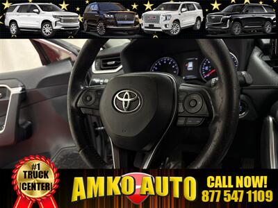 2019 Toyota RAV4 XLE Premium - Photo 34 - Laurel, MD 20724