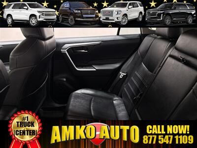 2019 Toyota RAV4 XLE Premium - Photo 22 - Laurel, MD 20724