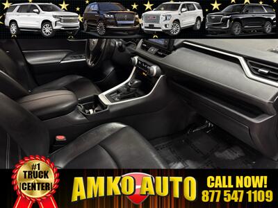 2019 Toyota RAV4 XLE Premium - Photo 29 - Laurel, MD 20724