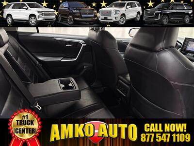 2019 Toyota RAV4 XLE Premium - Photo 27 - Laurel, MD 20724