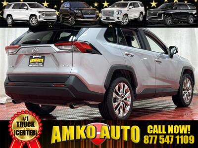 2019 Toyota RAV4 XLE Premium - Photo 9 - Laurel, MD 20724