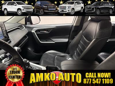 2019 Toyota RAV4 XLE Premium - Photo 18 - Laurel, MD 20724