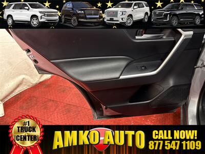 2019 Toyota RAV4 XLE Premium - Photo 20 - Laurel, MD 20724