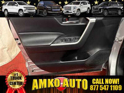 2019 Toyota RAV4 XLE Premium - Photo 16 - Laurel, MD 20724