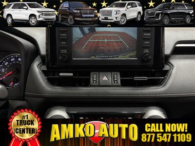 2019 Toyota RAV4 XLE Premium - Photo 38 - Laurel, MD 20724