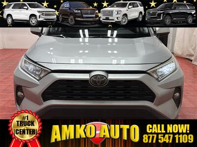 2019 Toyota RAV4 XLE Premium - Photo 3 - Laurel, MD 20724