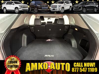 2019 Toyota RAV4 XLE Premium - Photo 25 - Laurel, MD 20724