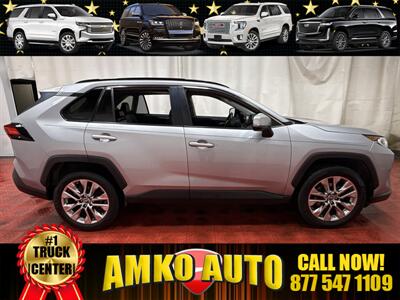 2019 Toyota RAV4 XLE Premium - Photo 15 - Laurel, MD 20724